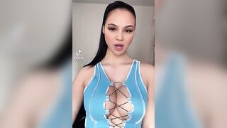 Sexy TikTok Girls: Victoria Barret’s absolute deliciousness ♥️♥️ #2