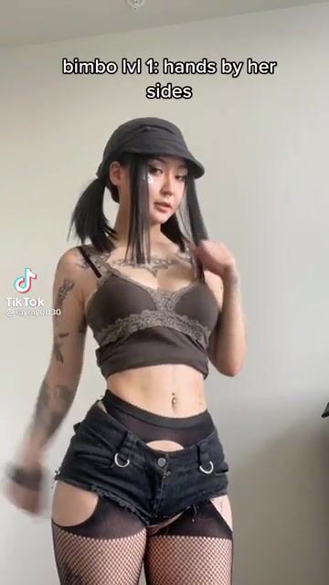 Why do I like her so much?