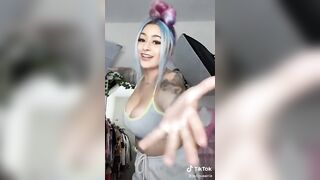 Sexy TikTok Girls: Sunday funday #4