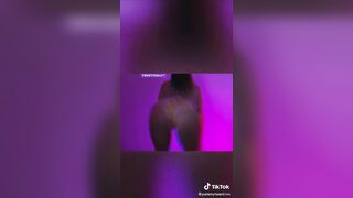 Sexy TikTok Girls: @Yummytwerkinn #3