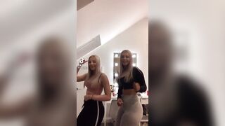 Sexy TikTok Girls: Nice thots #2