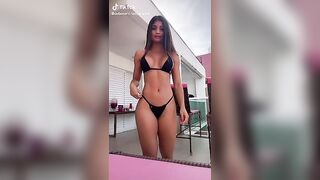 Nice Tan