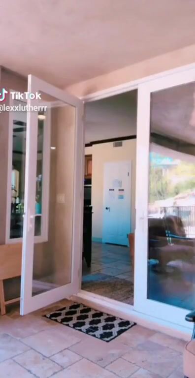 Black Bikini @lexxlutherrr