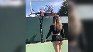 Sexy TikTok Girls: Nice Shot ♥️♥️ #4