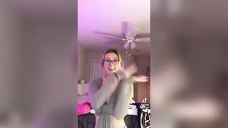 Sexy TikTok Girls: Nice Set. #4