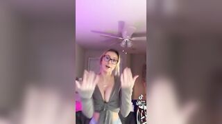 Sexy TikTok Girls: Nice Set. #3
