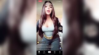 Sexy TikTok Girls: Another fine addition to this trend #2