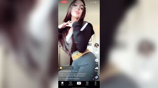 Sexy TikTok Girls: Another fine addition to this trend #3