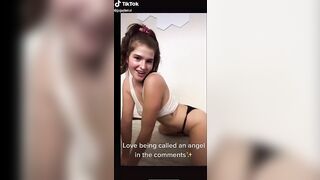 Sexy TikTok Girls: Nice Ratio #1