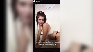 Sexy TikTok Girls: Nice Ratio #3