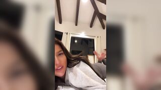 TikTok Feet: More from that live i came across #4