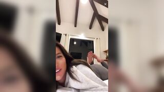 TikTok Feet: More from that live i came across #3