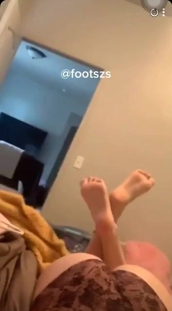@footszs coming in clutch