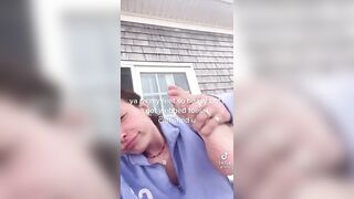 TikTok Feet: beach soles ♥️♥️ #4