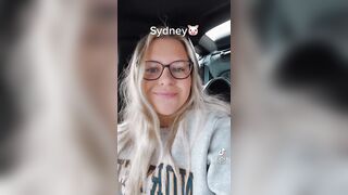 TikTok Feet: @hayleehinders #4