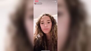 TikTok Feet: @hazelnutbxtch before they got blocked #4