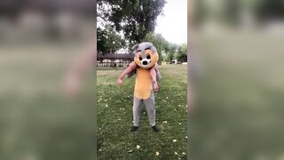 TikTok Feet: Testicuzzi #2