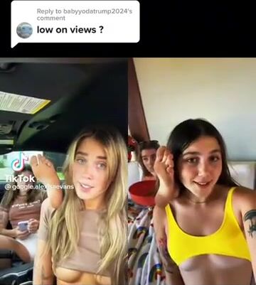 Alexis or Livinia ????