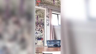 TikTok Feet: @jawz_moe live clip #3