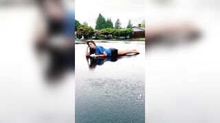 TikTok Feet: Noice #4