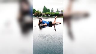 TikTok Feet: Noice #2