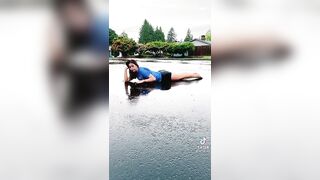 TikTok Feet: Noice #3