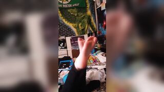 TikTok Feet: TikTok can't take me down! #1
