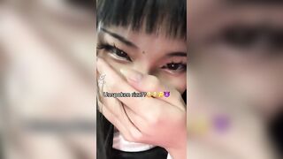 TikTok doesn’t like me or my feet ????????