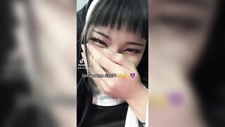 TikTok Feet: TikTok doesn’t like me or my feet ♥️♥️♥️♥️ #2