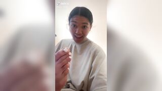 TikTok Feet: @lamealready #2