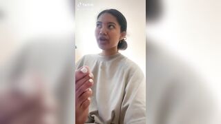 TikTok Feet: @lamealready #3