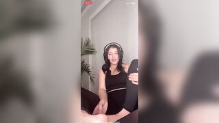 TikTok Feet: via: 24hourbaby on tiktok #2