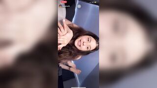 TikTok Feet: @lovedrea18 live #1