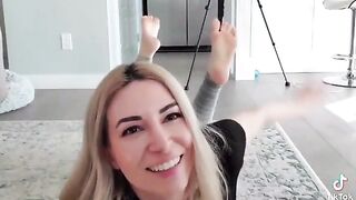 TikTok Feet: Alinity soles #4