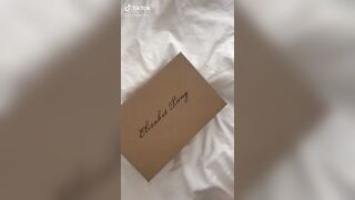 TikTok Feet: Lauren Wolfe #2