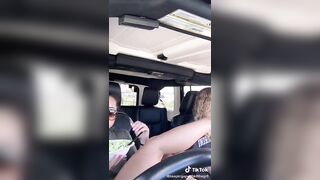 TikTok Feet: Kate's perfect soles #4