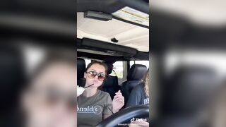 TikTok Feet: Kate's perfect soles #2