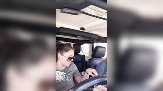 TikTok Feet: Kate's perfect soles #3