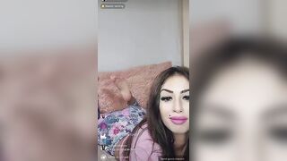 TikTok Feet: TikTok lives going crazy rn #3