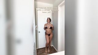 @myababyygirl sexy white toes