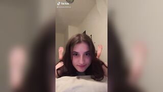 TikTok Feet: Myasworkshop #1