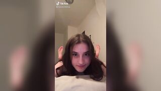 TikTok Feet: Myasworkshop #2