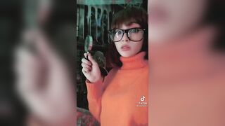 TikTok Feet: I am blessed #3