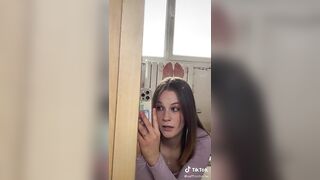 TikTok Feet: @saffronhorne #4