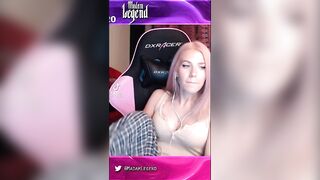 Twitch Streamer