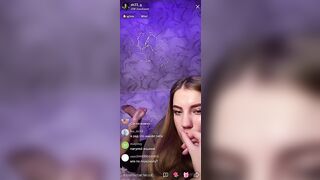 TikTok Feet: she strikes again @ek23_g #4