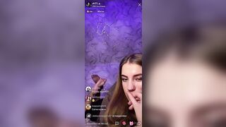 TikTok Feet: she strikes again @ek23_g #3