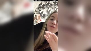 TikTok Feet: I love feet #3