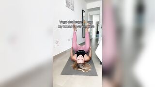 Yoga №2