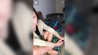 @spvgeddy was live!!